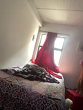 AlondraDiossa03 online show from March 21, 6:45 pm