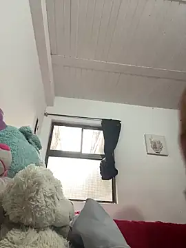 AlondraDiossa03 online show from March 3, 7:32 pm