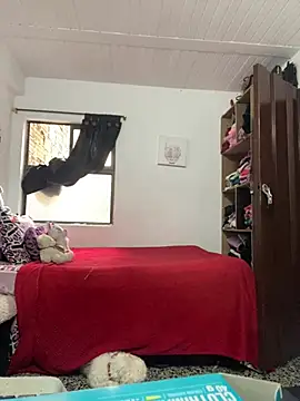 AlondraDiossa03 online show from January 15, 5:16 pm