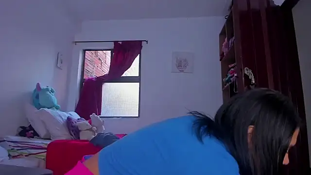 AlondraDiossa03 online show from January 18, 4:43 pm