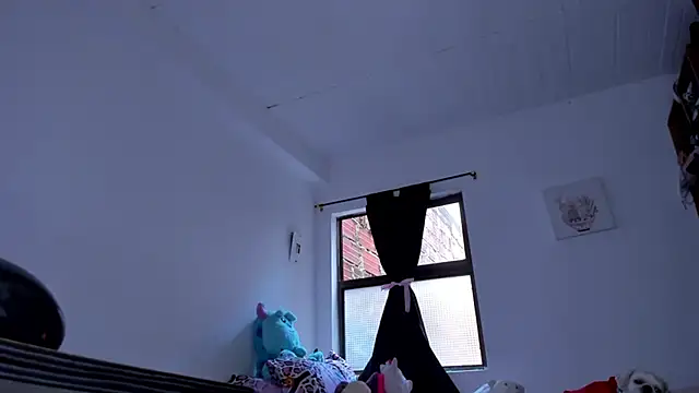 AlondraDiossa03 online show from October 15, 6:05 pm