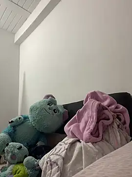 AlondraDiossa03 online show from February 20, 5:04 pm