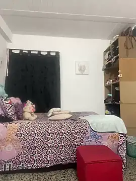 AlondraDiossa03 online show from October 21, 10:25 am