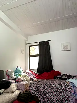 AlondraDiossa03 online show from January 6, 4:44 pm