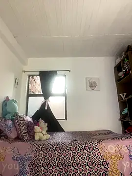 AlondraDiossa03 online show from November 3, 6:55 pm