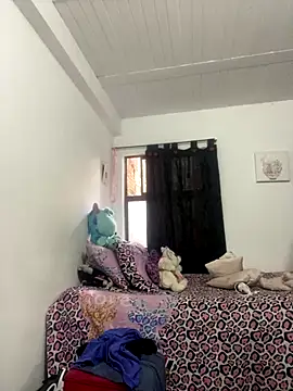 AlondraDiossa03 online show from October 31, 7:21 pm