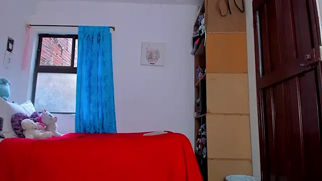 AlondraDiossa03 online show from November 15, 7:07 pm