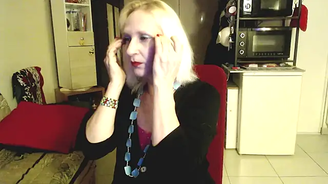 Snapshot of Ala-N-Dala chatting on March 14, 9:32 pm Ala-N-Dala online show from March 14, 9:32 pm