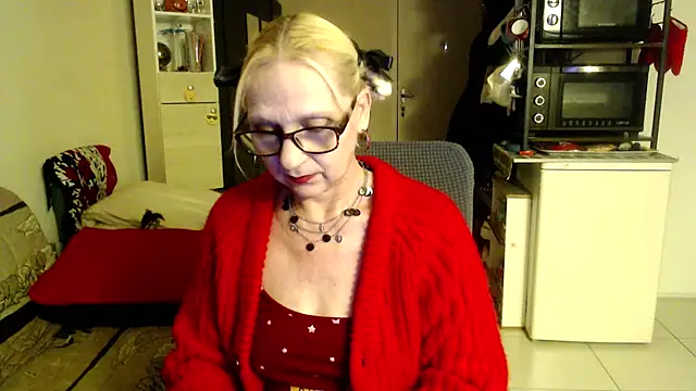 Snapshot of Ala-N-Dala chatting on March 19, 11:03 pm Ala-N-Dala online show from March 19, 11:03 pm