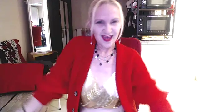 Snapshot of Ala-N-Dala chatting on March 1, 12:56 pm Ala-N-Dala online show from March 1, 12:56 pm