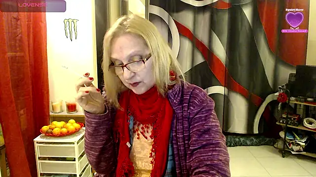 Snapshot of Ala-N-Dala chatting on January 13, 6:06 am Ala-N-Dala online show from January 13, 6:06 am