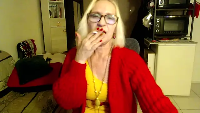 Snapshot of Ala-N-Dala chatting on March 20, 11:02 pm Ala-N-Dala online show from March 20, 11:02 pm