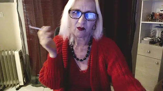 Snapshot of Ala-N-Dala chatting on February 7, 10:52 pm Ala-N-Dala online show from February 7, 10:52 pm