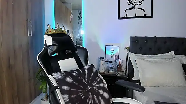 AlanNaughty online show from March 26, 11:57 pm