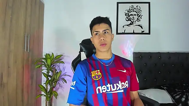 AlanNaughty online show from November 13, 11:52 pm