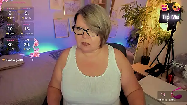 Shannonshine online show from July 23, 1:41 pm