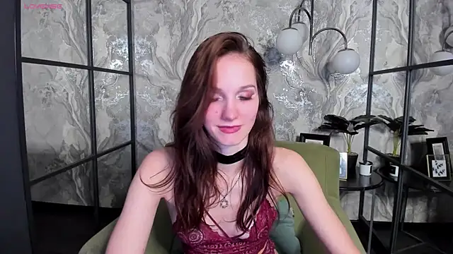 MirandaGlow online show from February 27, 12:01 pm