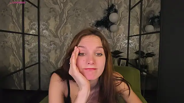 MirandaGlow online show from January 14, 5:51 am