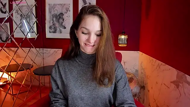 MirandaGlow online show from January 21, 5:49 am