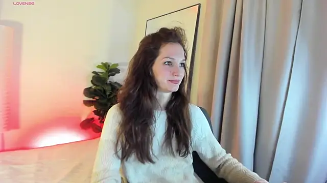 MirandaGlow online show from March 20, 5:41 am