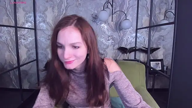 MirandaGlow online show from February 7, 5:52 am