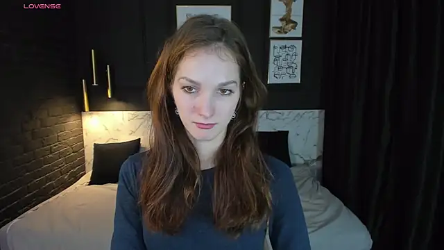 MirandaGlow online show from January 28, 5:43 am