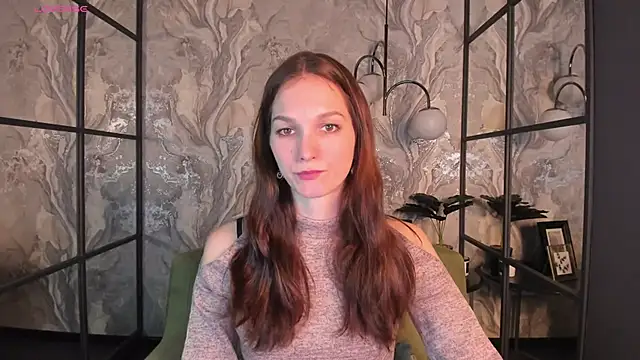 MirandaGlow online show from February 26, 5:46 am