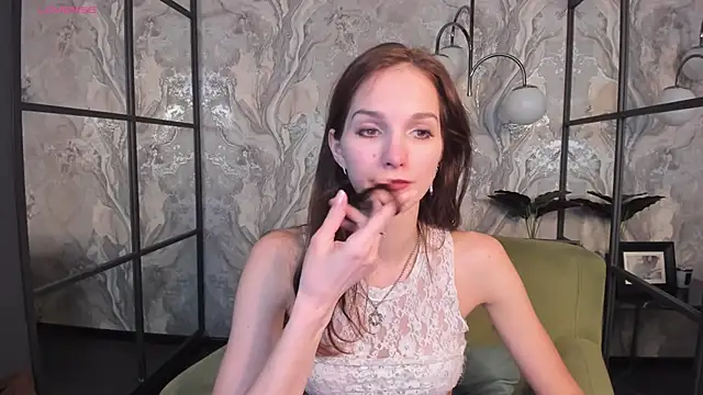 MirandaGlow online show from February 6, 11:53 am