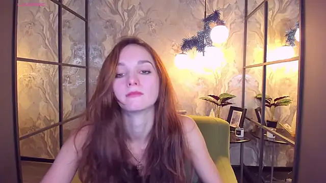 MirandaGlow online show from January 16, 5:53 am