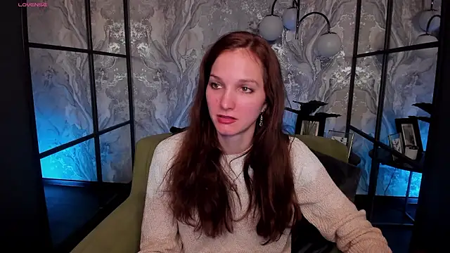 MirandaGlow online show from March 21, 5:41 am