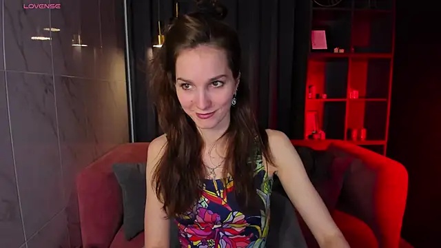 MirandaGlow online show from March 21, 11:55 am