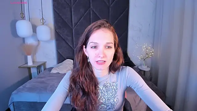 MirandaGlow online show from March 10, 9:01 am