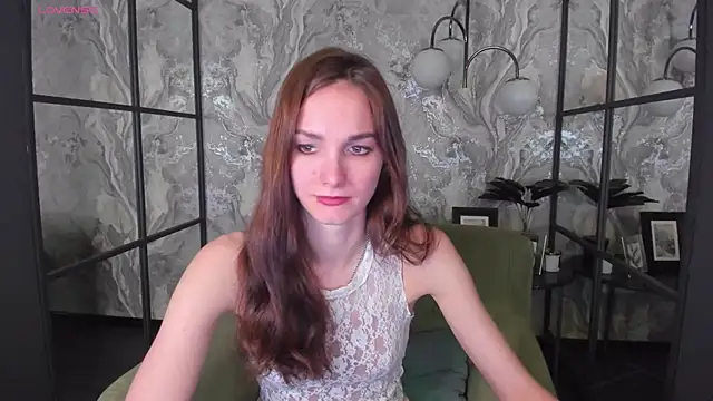 MirandaGlow online show from March 4, 8:57 am