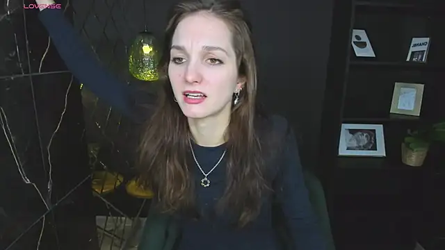 MirandaGlow online show from January 27, 5:47 am