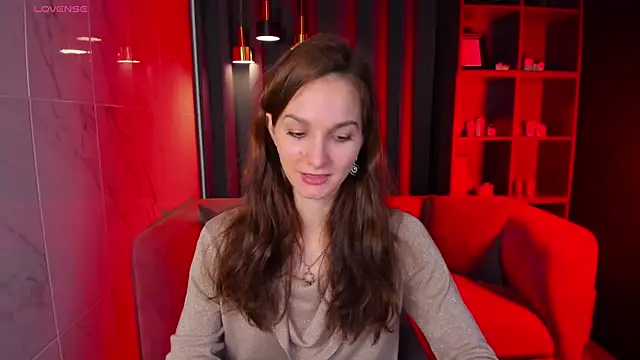 MirandaGlow online show from March 21, 5:43 am