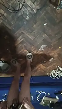 god23free online show from January 29, 9:07 pm