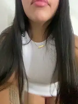 DulceAngelica online show from March 24, 2:33 am