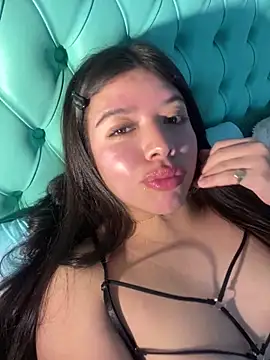 Snapshot of DulceAngelica chatting on June 12, 3:26 am DulceAngelica online show from June 12, 3:26 am