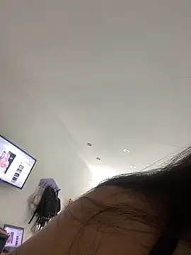 DulceAngelica online show from March 19, 2:00 am