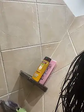 DulceAngelica online show from February 26, 1:44 pm