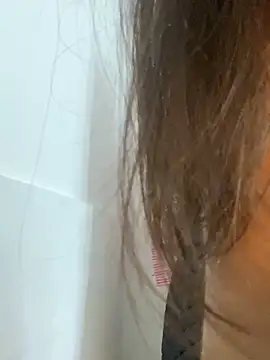 DulceAngelica online show from March 15, 7:26 am