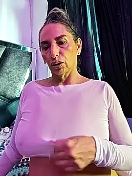 Lossexycacha online show from March 30, 8:54 pm