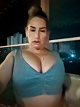 Lossexycacha online show from March 9, 7:34 am