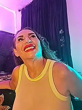 Lossexycacha online show from June 5, 8:31 am