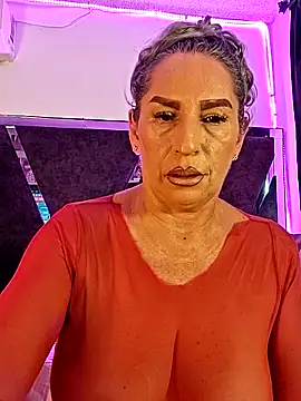 Lossexycacha online show from April 3, 4:57 pm