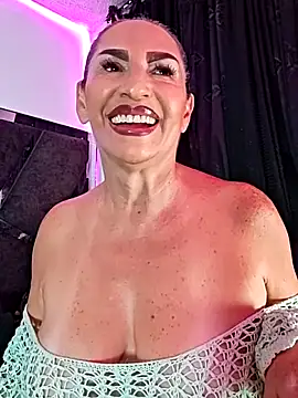 Lossexycacha online show from March 12, 6:17 am