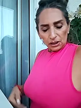 Lossexycacha online show from April 11, 11:19 pm