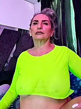 Lossexycacha online show from March 25, 9:14 pm