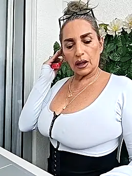 Lossexycacha online show from April 8, 7:48 pm