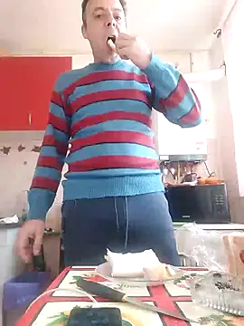 Snapshot of david_geam chatting on January 30, 9:47 am david geam online show from January 30, 9:47 am